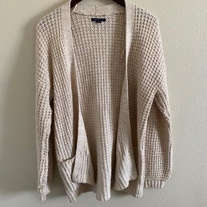 American Eagle Cardigan
